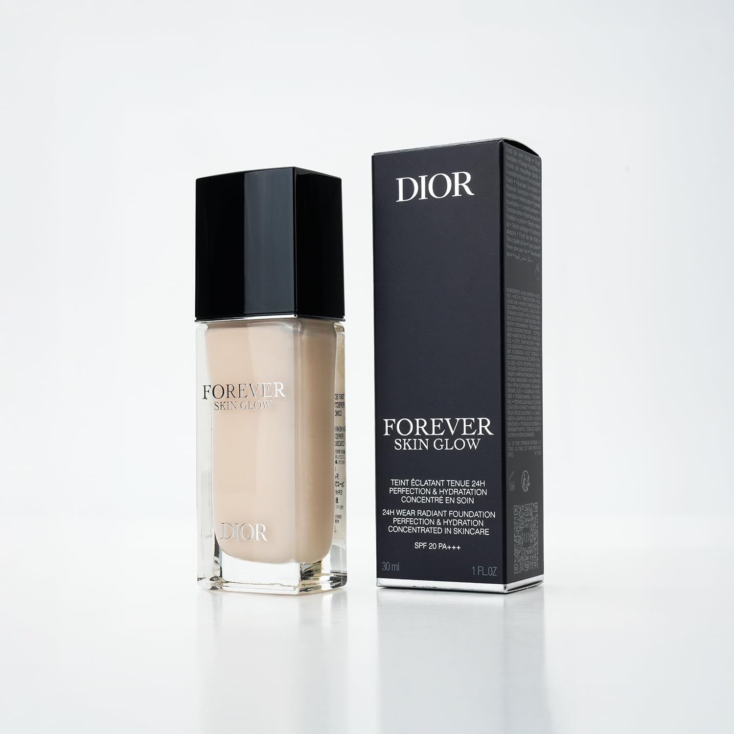 Amazon | 【国内正規品】DIOR ディオールスキン フォーエヴァー